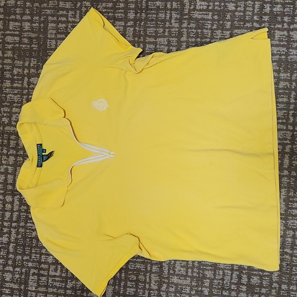 Ralph Lauren Tops - Ralph Lauren polo